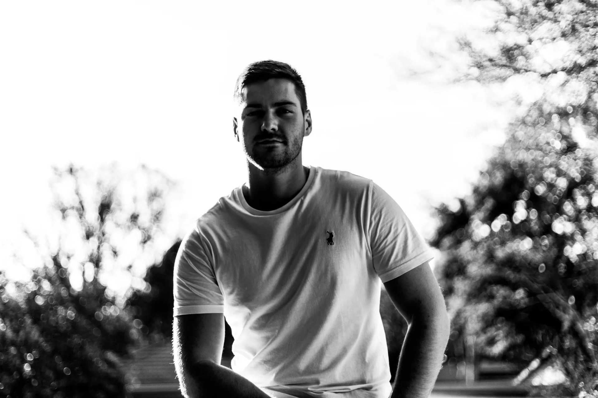 Sloane Munro, founder and photographer at Kaiross Media