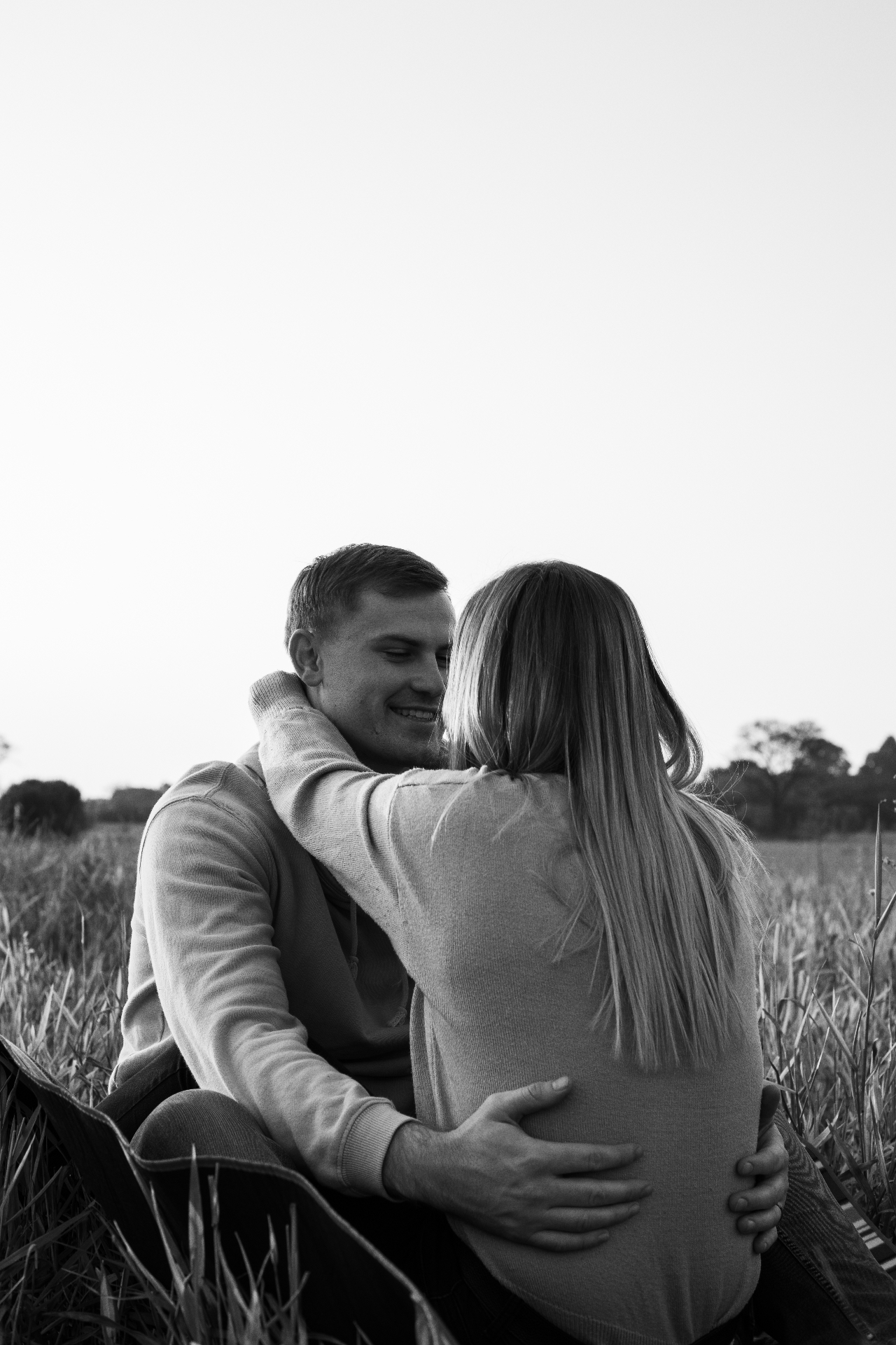 Baby shower candid moment, Gauteng